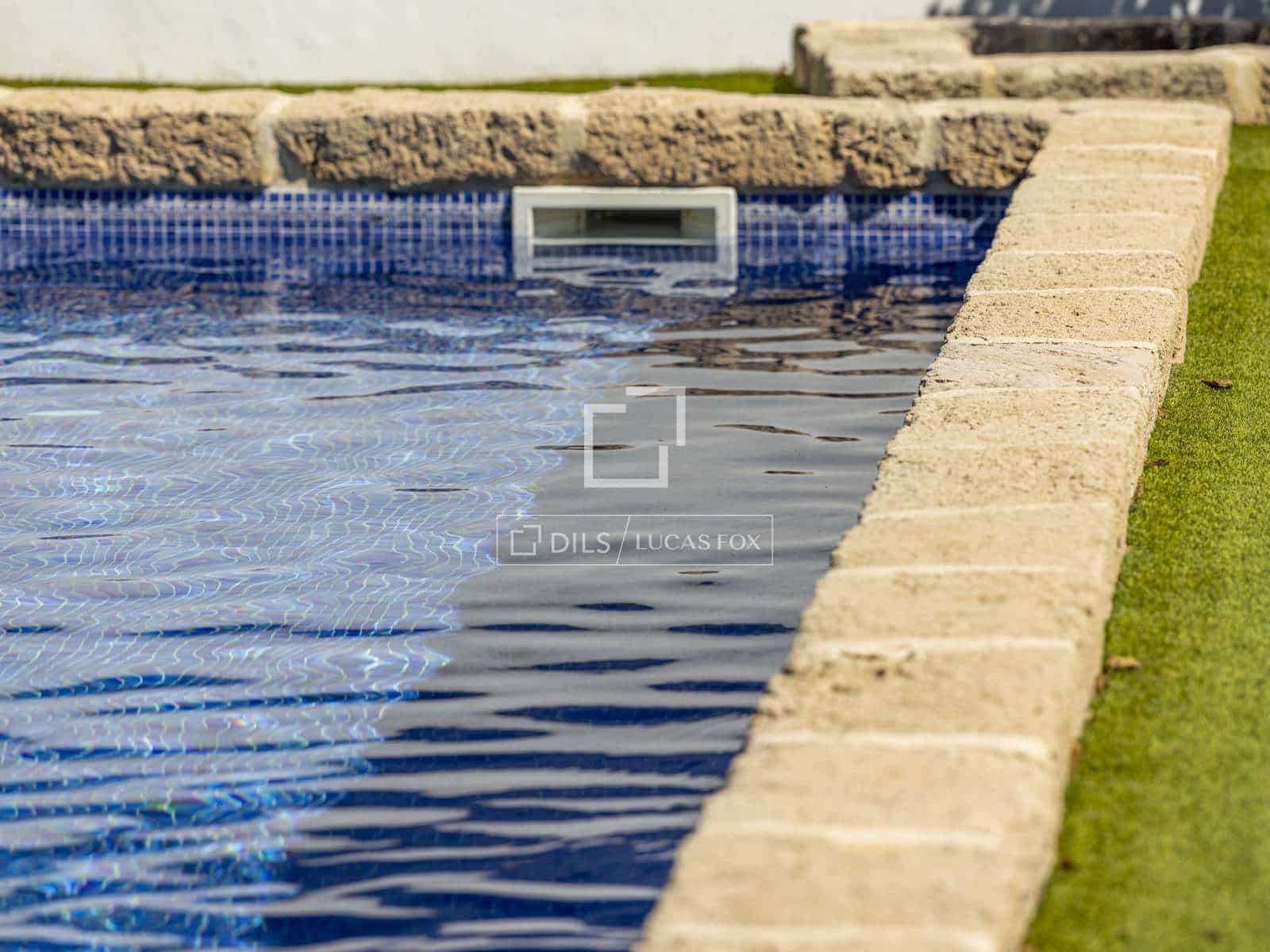 7 soveværelse Villa til salg i Teulada med swimmingpool garage - € 1.350.000 (Ref: 10144736)