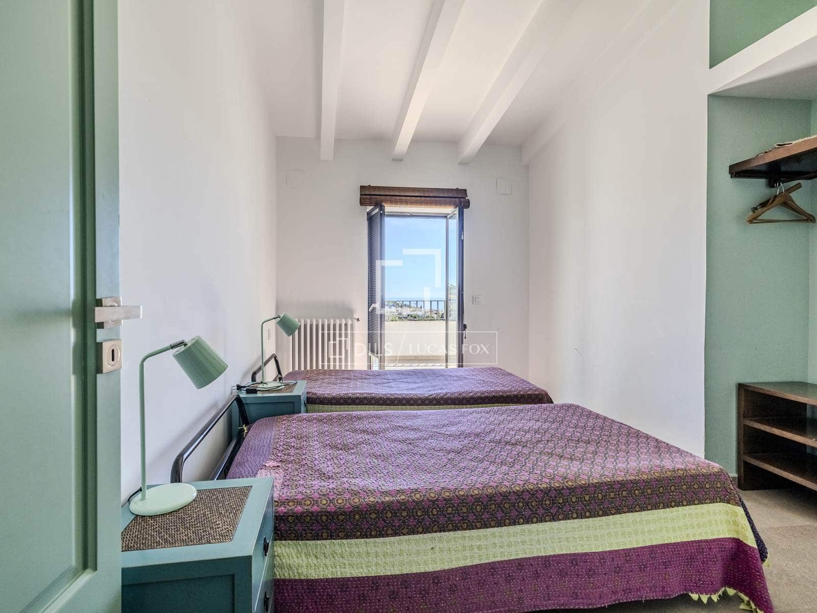 7 soveværelse Villa til salg i Teulada med swimmingpool garage - € 1.350.000 (Ref: 10144736)