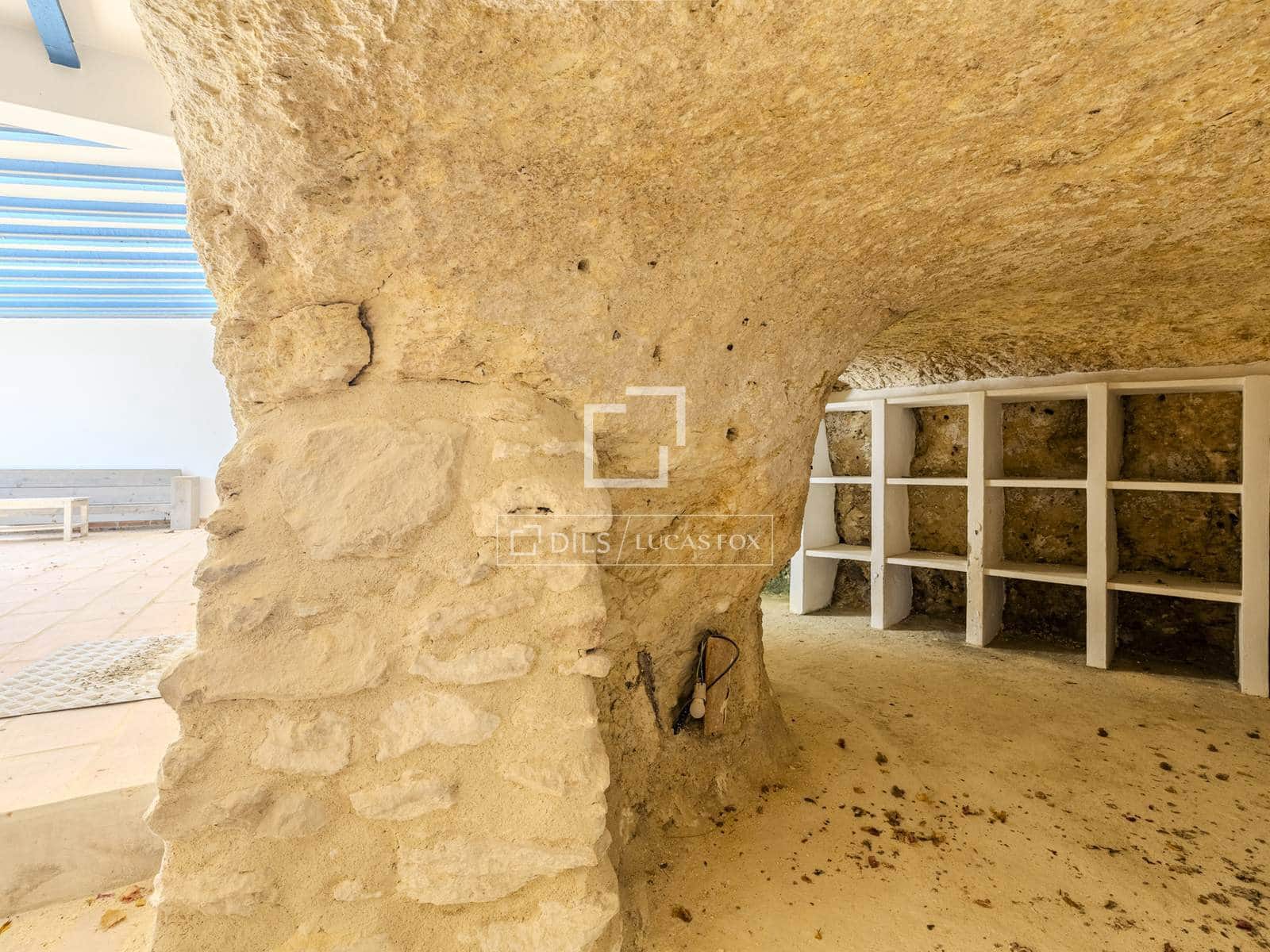 7 soveværelse Villa til salg i Teulada med swimmingpool garage - € 1.350.000 (Ref: 10144736)
