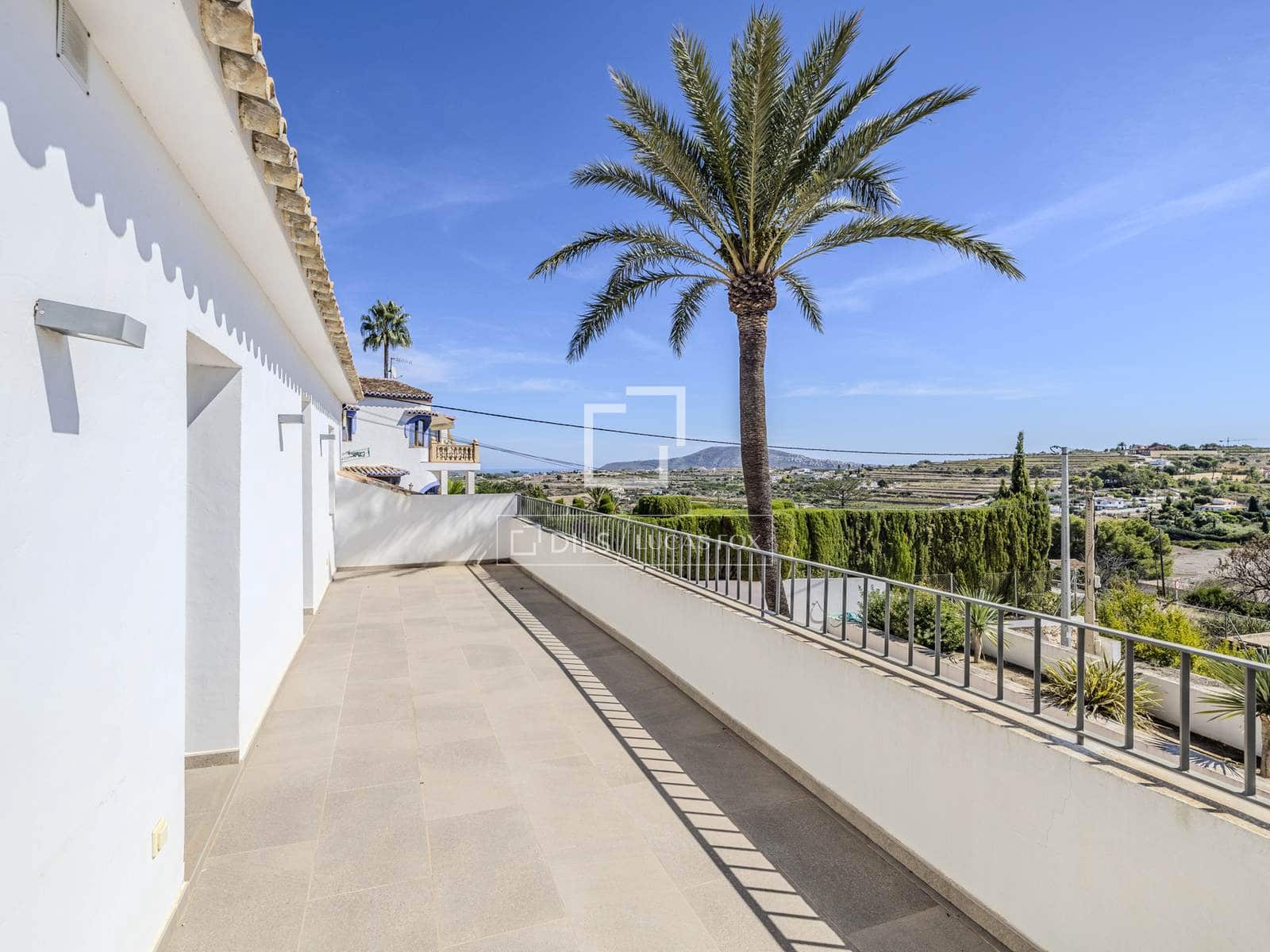 7 soveværelse Villa til salg i Teulada med swimmingpool garage - € 1.350.000 (Ref: 10144736)