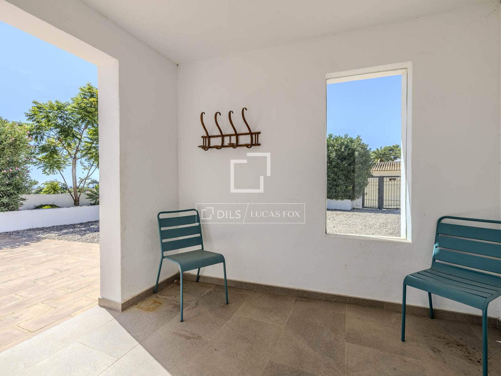 7 soveværelse Villa til salg i Teulada med swimmingpool garage - € 1.350.000 (Ref: 10144736)