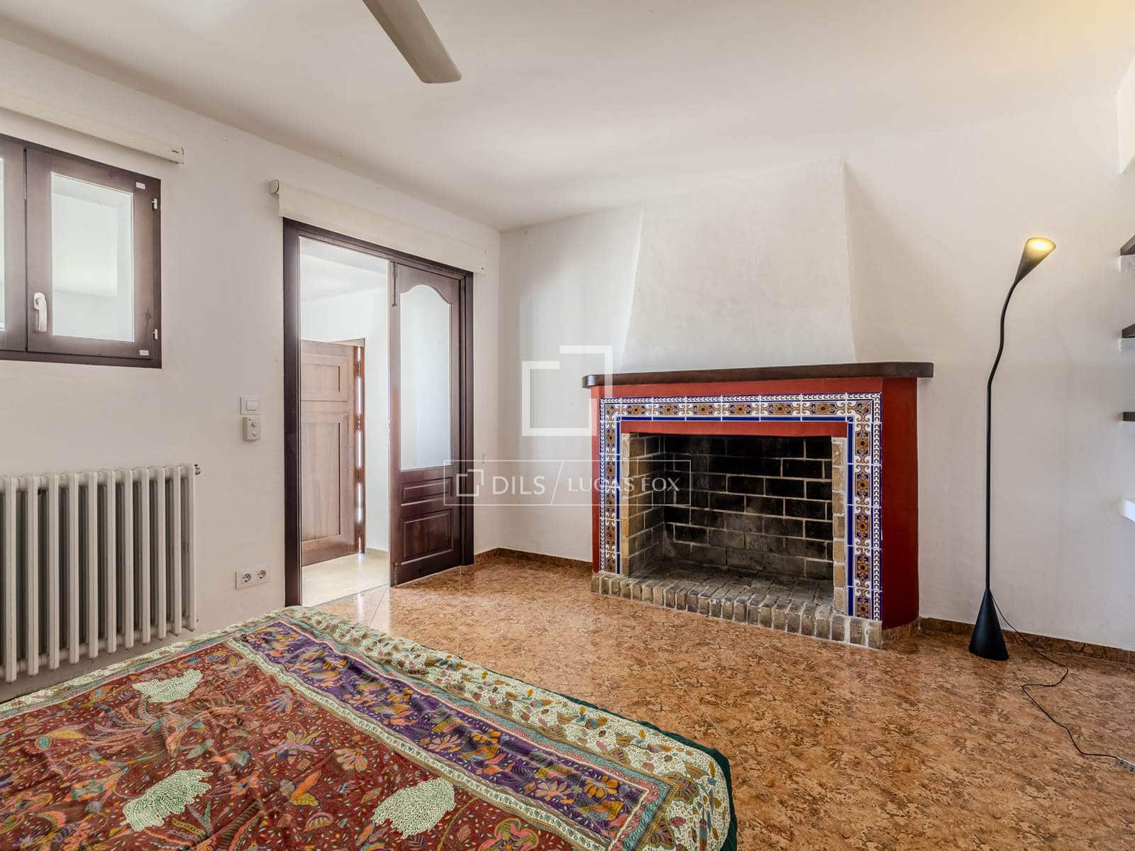 7 soveværelse Villa til salg i Teulada med swimmingpool garage - € 1.350.000 (Ref: 10144736)