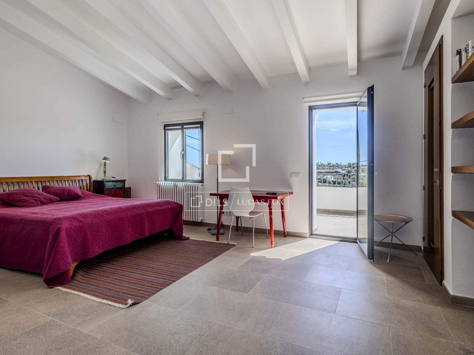7 soveværelse Villa til salg i Teulada med swimmingpool garage - € 1.350.000 (Ref: 10144736)