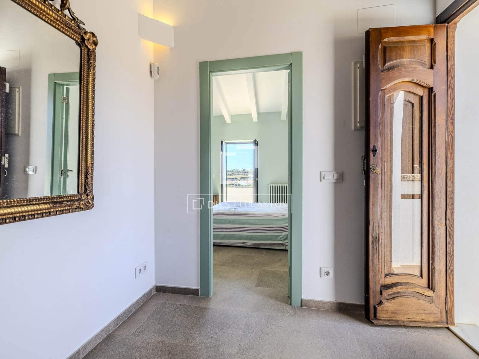 7 soveværelse Villa til salg i Teulada med swimmingpool garage - € 1.350.000 (Ref: 10144736)