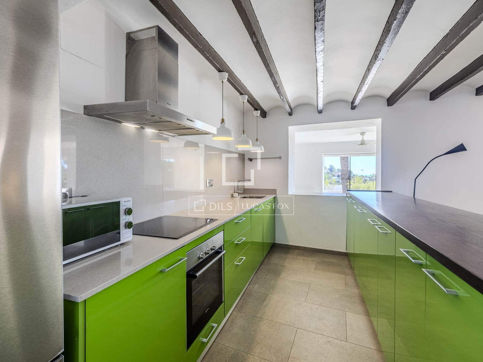 7 soveværelse Villa til salg i Teulada med swimmingpool garage - € 1.350.000 (Ref: 10144736)