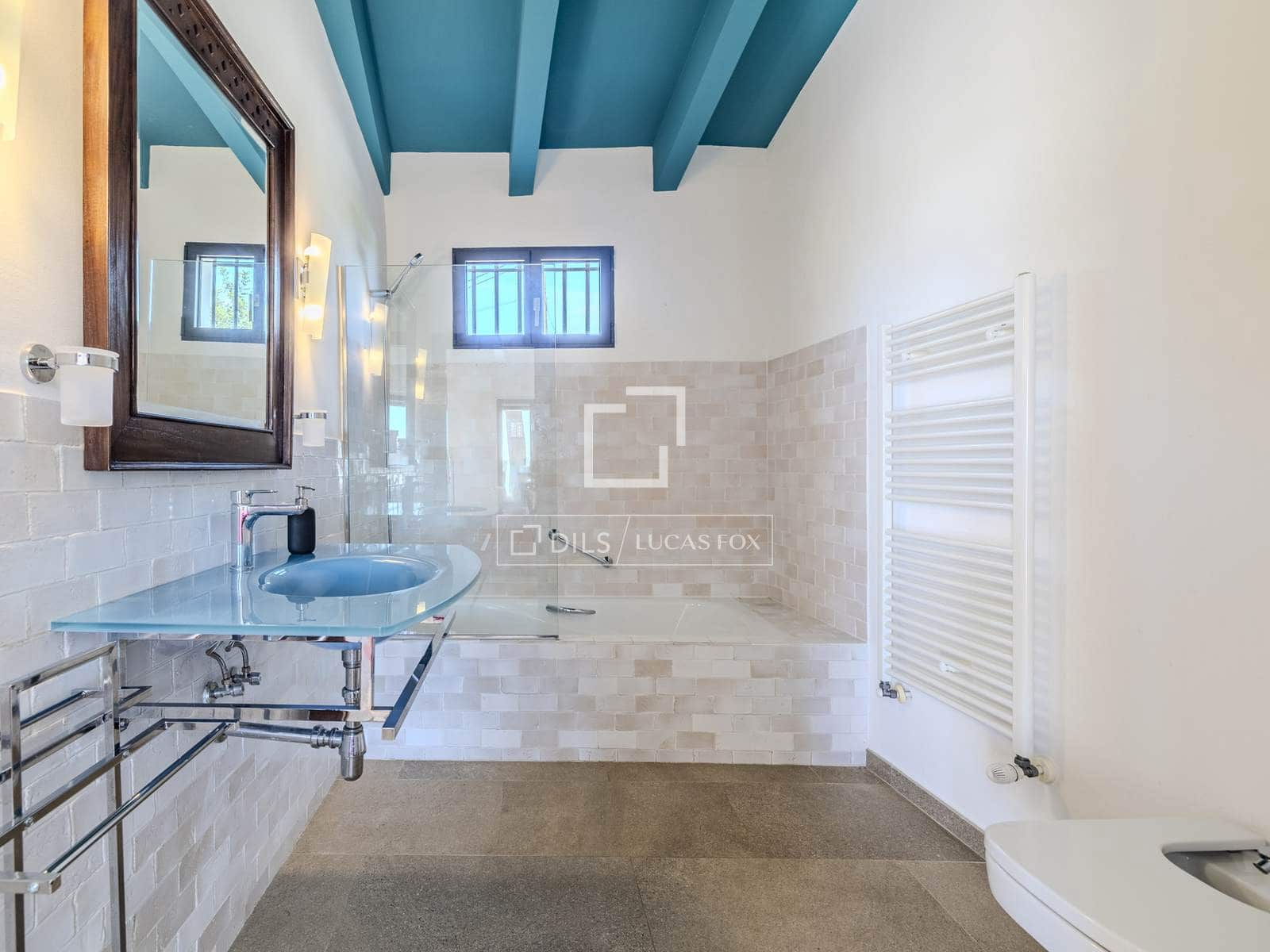 7 soveværelse Villa til salg i Teulada med swimmingpool garage - € 1.350.000 (Ref: 10144736)