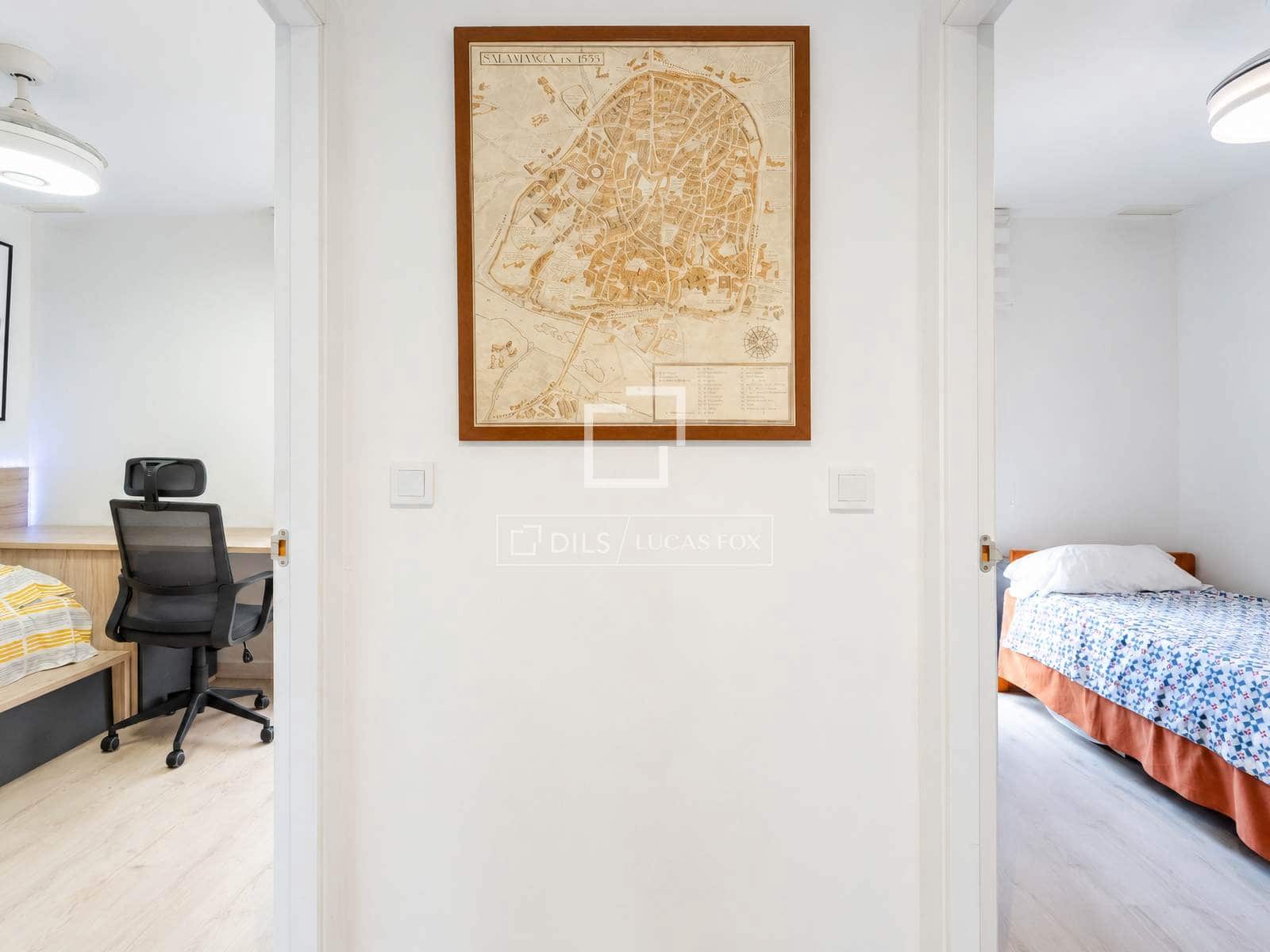3 soverom Villa til salgs i Valencia by med svømmebasseng garasje - € 749 000 (Ref: 10144895)
