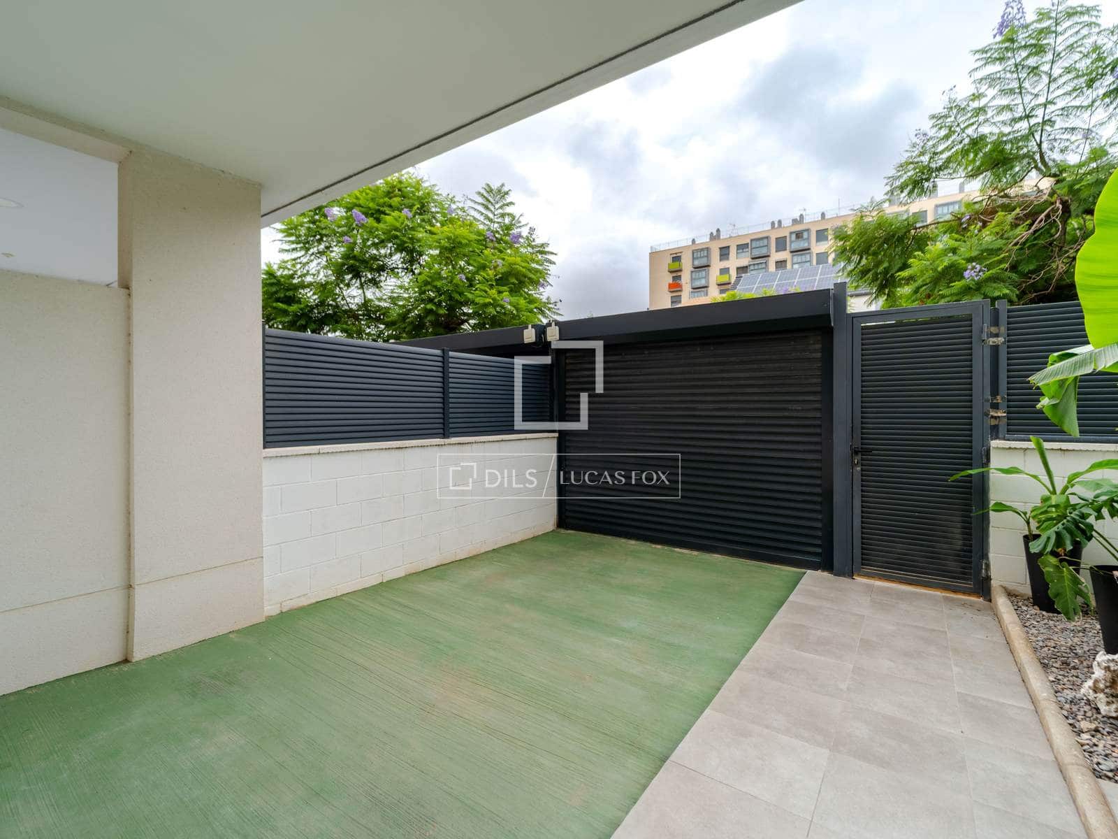 3 soverom Villa til salgs i Valencia by med svømmebasseng garasje - € 749 000 (Ref: 10144895)