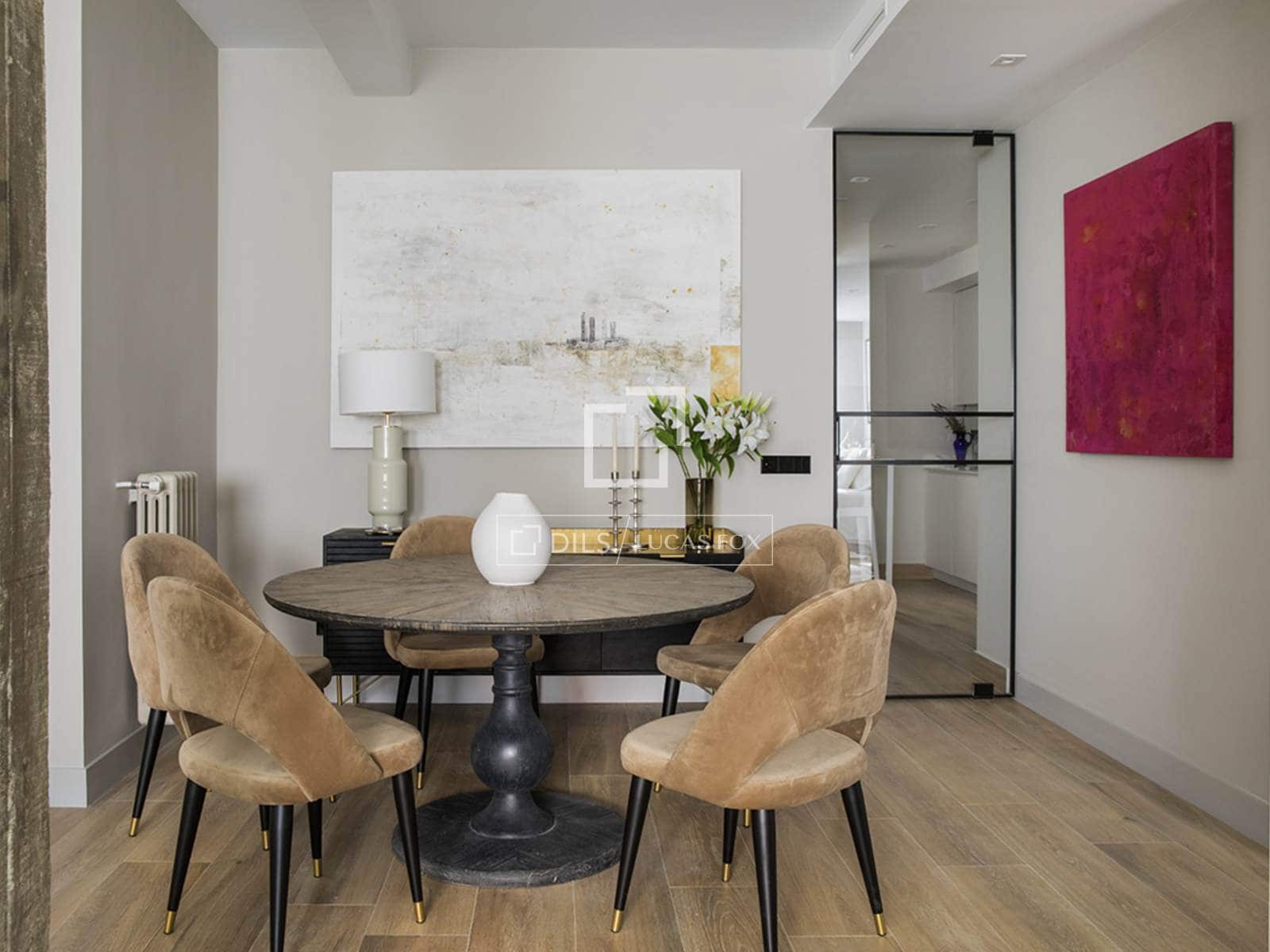2 camera da letto Appartamento in vendita in Madrid citta - 1.995.000 € (Rif: 10145153)