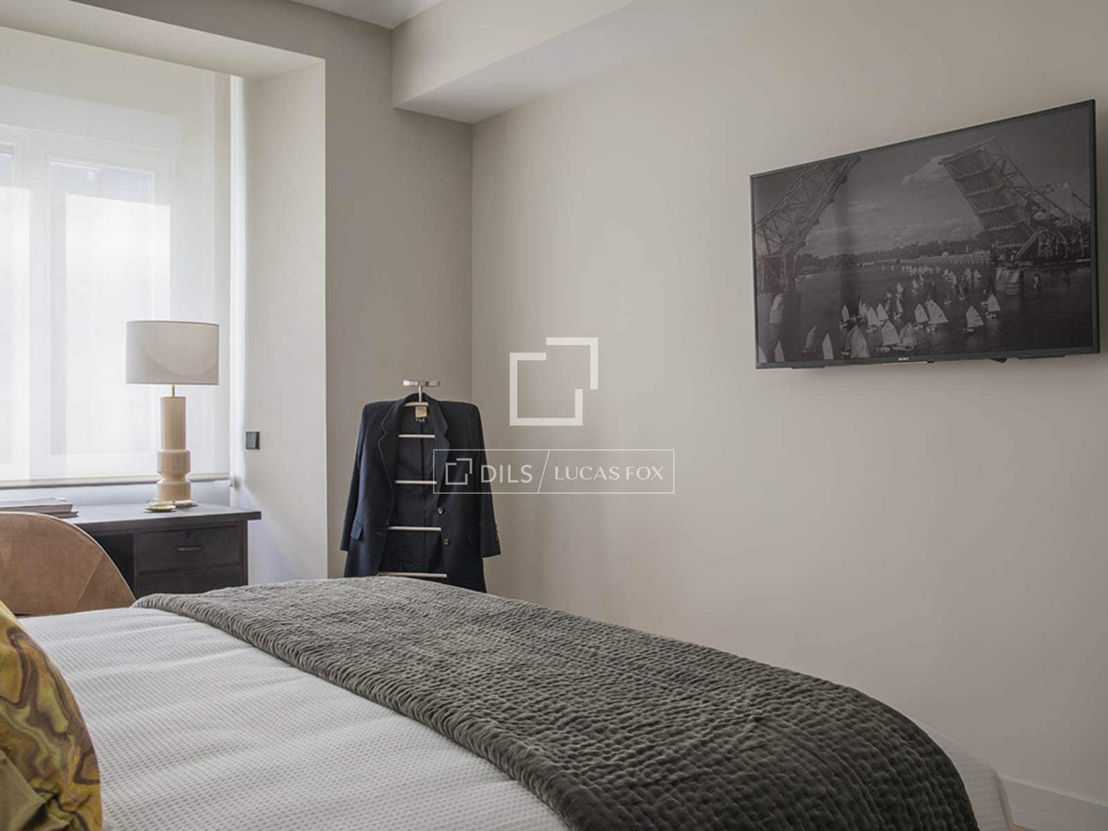 2 camera da letto Appartamento in vendita in Madrid citta - 1.995.000 € (Rif: 10145153)