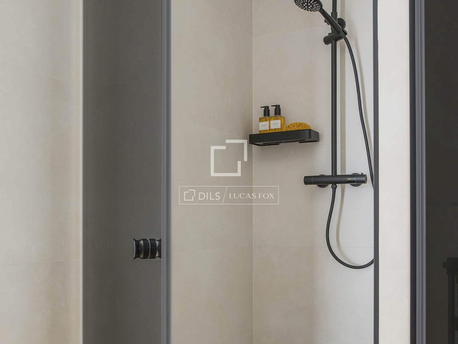 2 camera da letto Appartamento in vendita in Madrid citta - 1.995.000 € (Rif: 10145153)