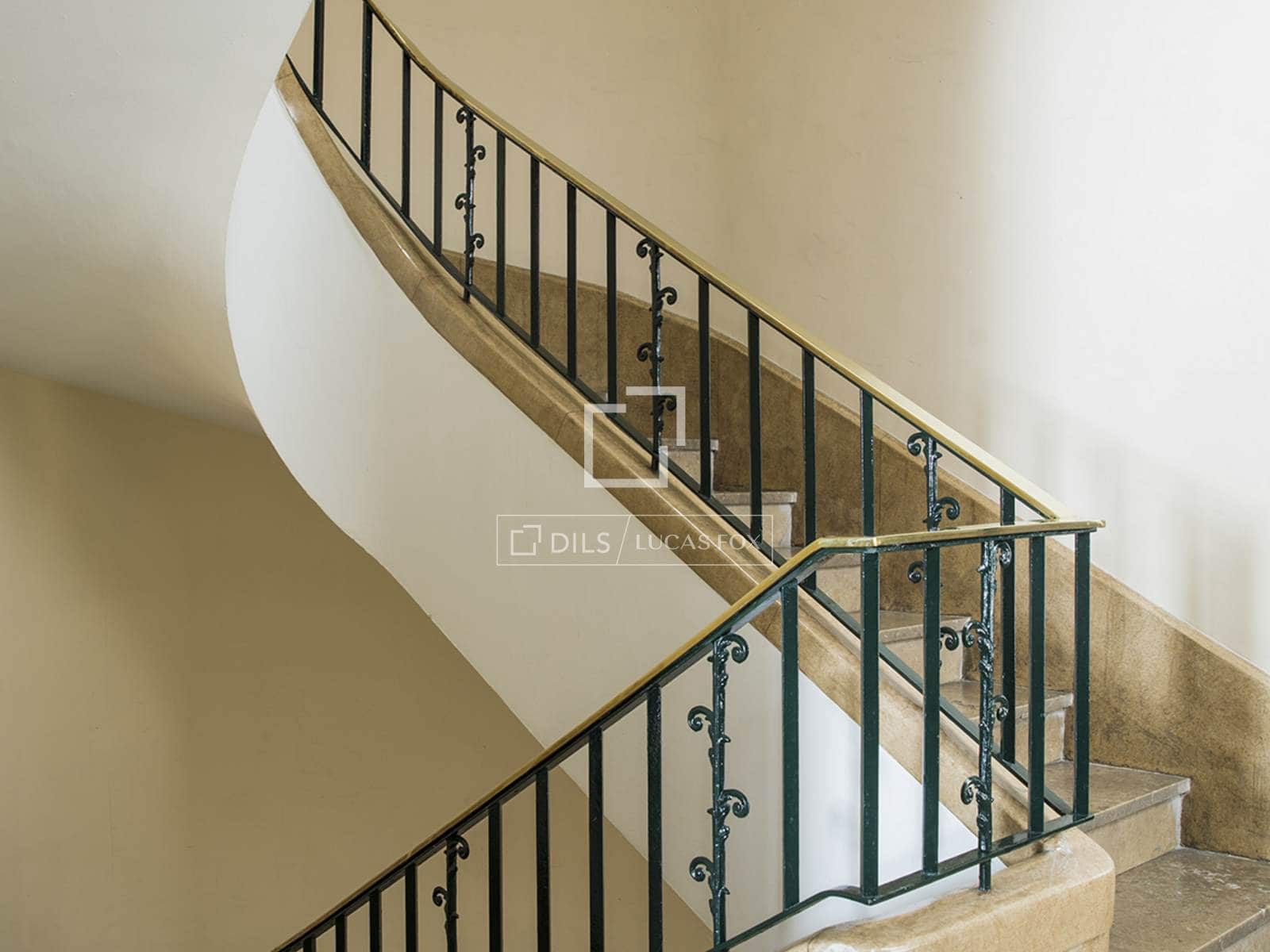 2 camera da letto Appartamento in vendita in Madrid citta - 1.995.000 € (Rif: 10145153)