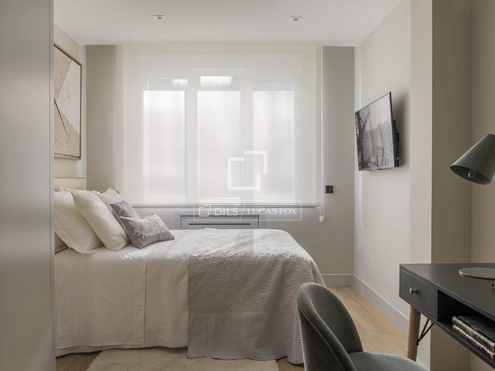 2 camera da letto Appartamento in vendita in Madrid citta - 1.995.000 € (Rif: 10145153)