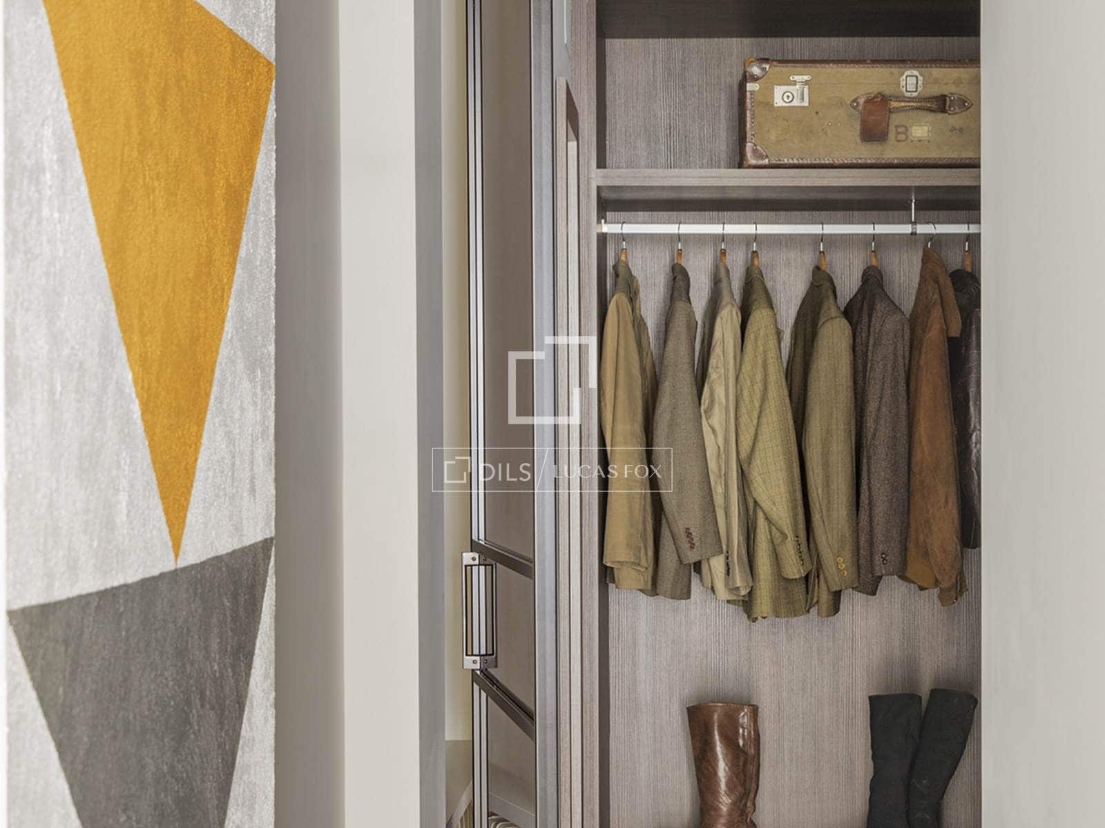 2 camera da letto Appartamento in vendita in Madrid citta - 1.995.000 € (Rif: 10145153)