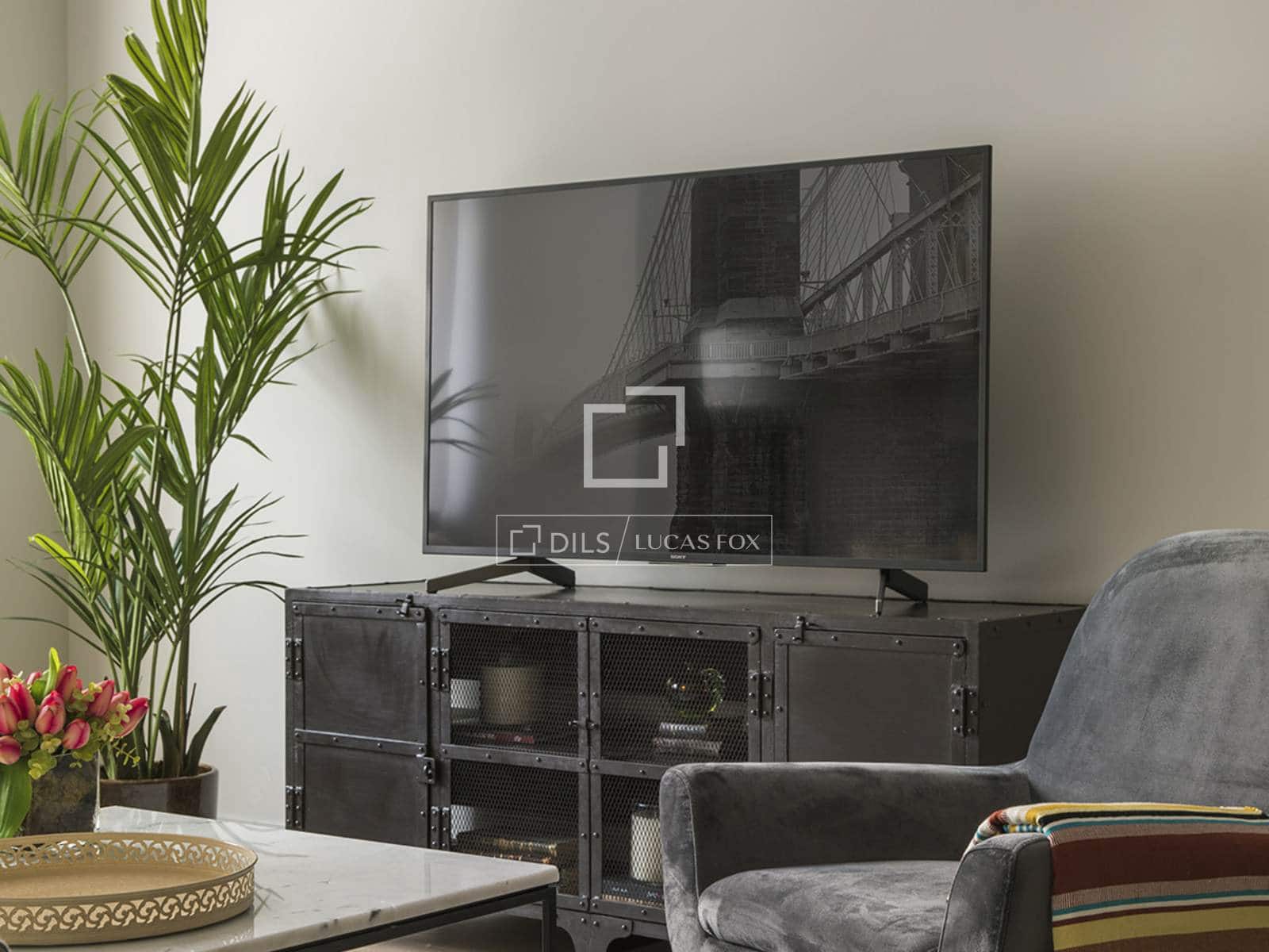 2 camera da letto Appartamento in vendita in Madrid citta - 1.995.000 € (Rif: 10145153)