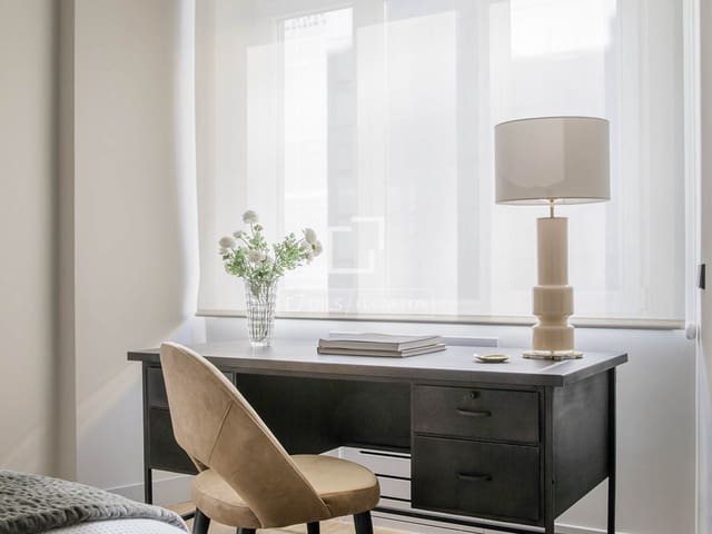 2 camera da letto Appartamento in vendita in Recoletos, Madrid città - 1.995.000 € (Rif: 10145153)