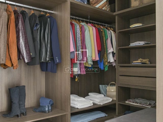 2 camera da letto Appartamento in vendita in Recoletos, Madrid città - 1.995.000 € (Rif: 10145153)