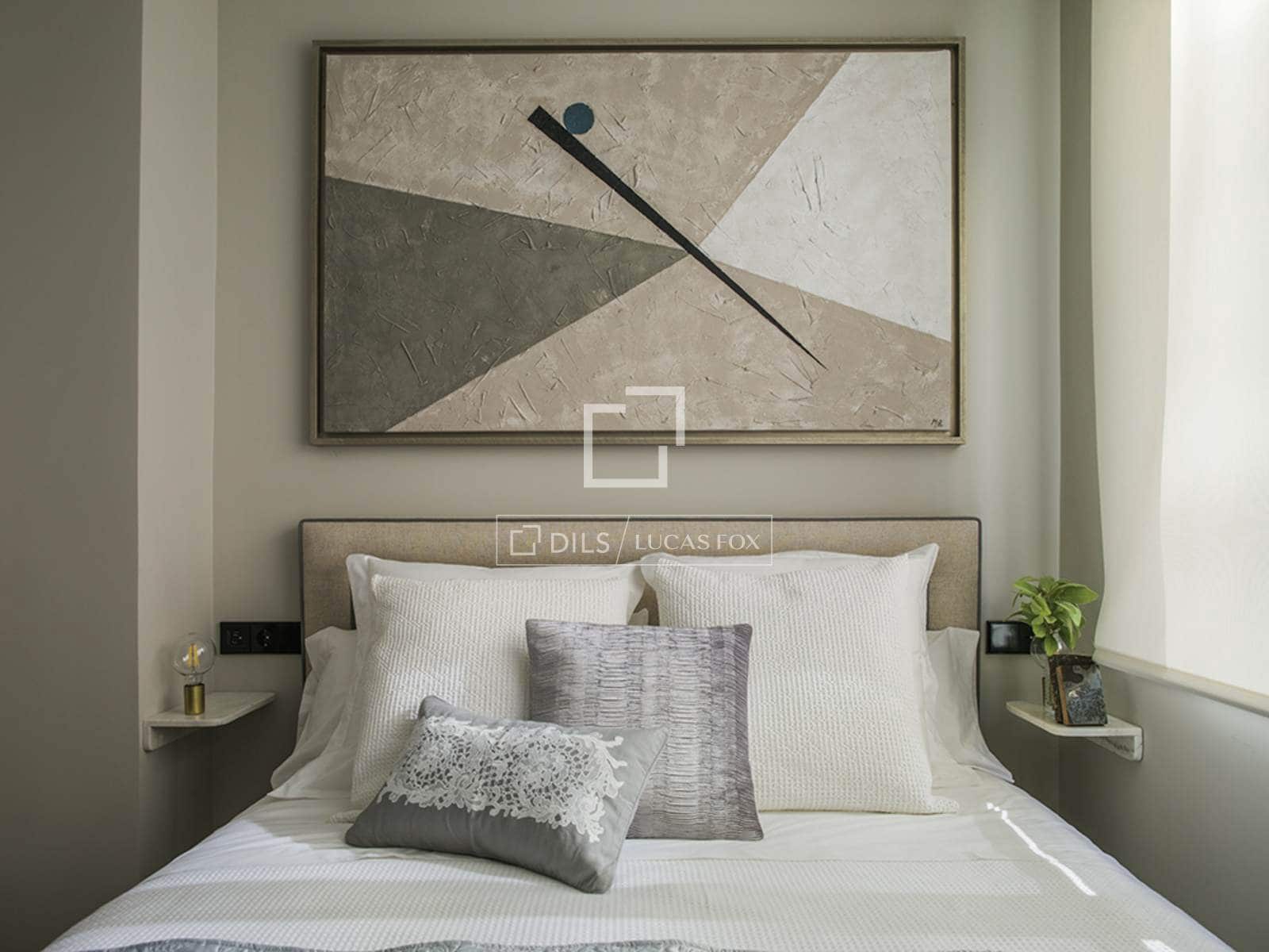 2 camera da letto Appartamento in vendita in Madrid citta - 1.995.000 € (Rif: 10145153)