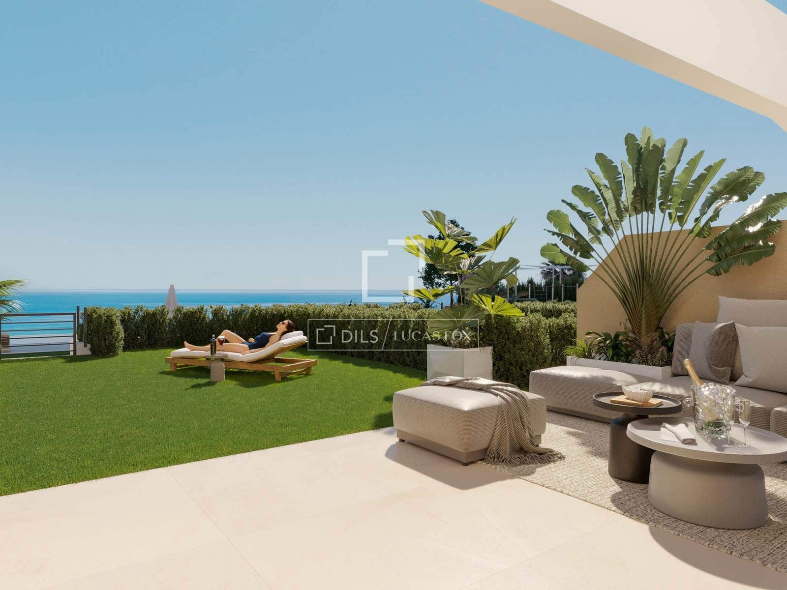 3 soverom Villa til salgs i El Campello med svømmebasseng garasje - € 585 000 (Ref: 10145154)