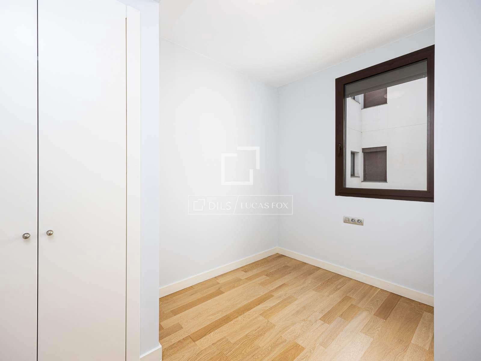 2 chambre Appartement à vendre à Barcelone ville avec piscine garage - 750 000 € (Ref: 10145156)