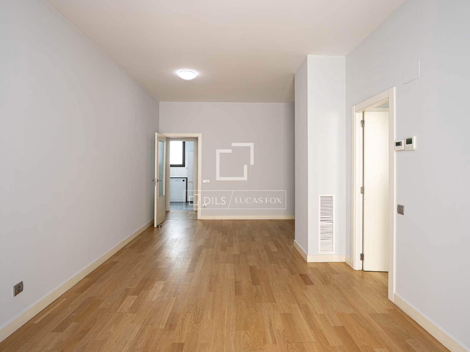 2 chambre Appartement à vendre à Barcelone ville avec piscine garage - 750 000 € (Ref: 10145156)