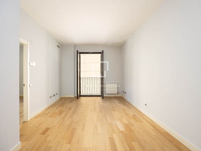 2 chambre Appartement à vendre à Barcelone ville avec piscine garage - 750 000 € (Ref: 10145156)