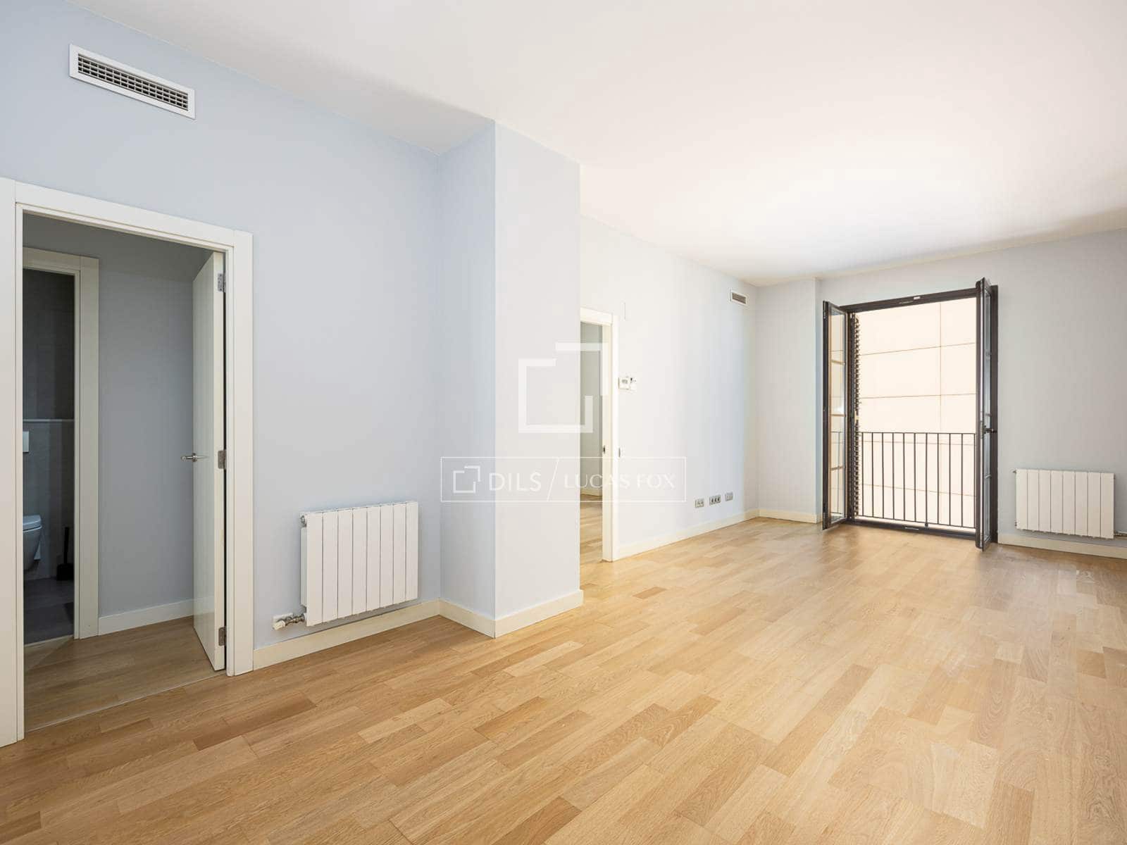 2 chambre Appartement à vendre à Barcelone ville avec piscine garage - 750 000 € (Ref: 10145156)