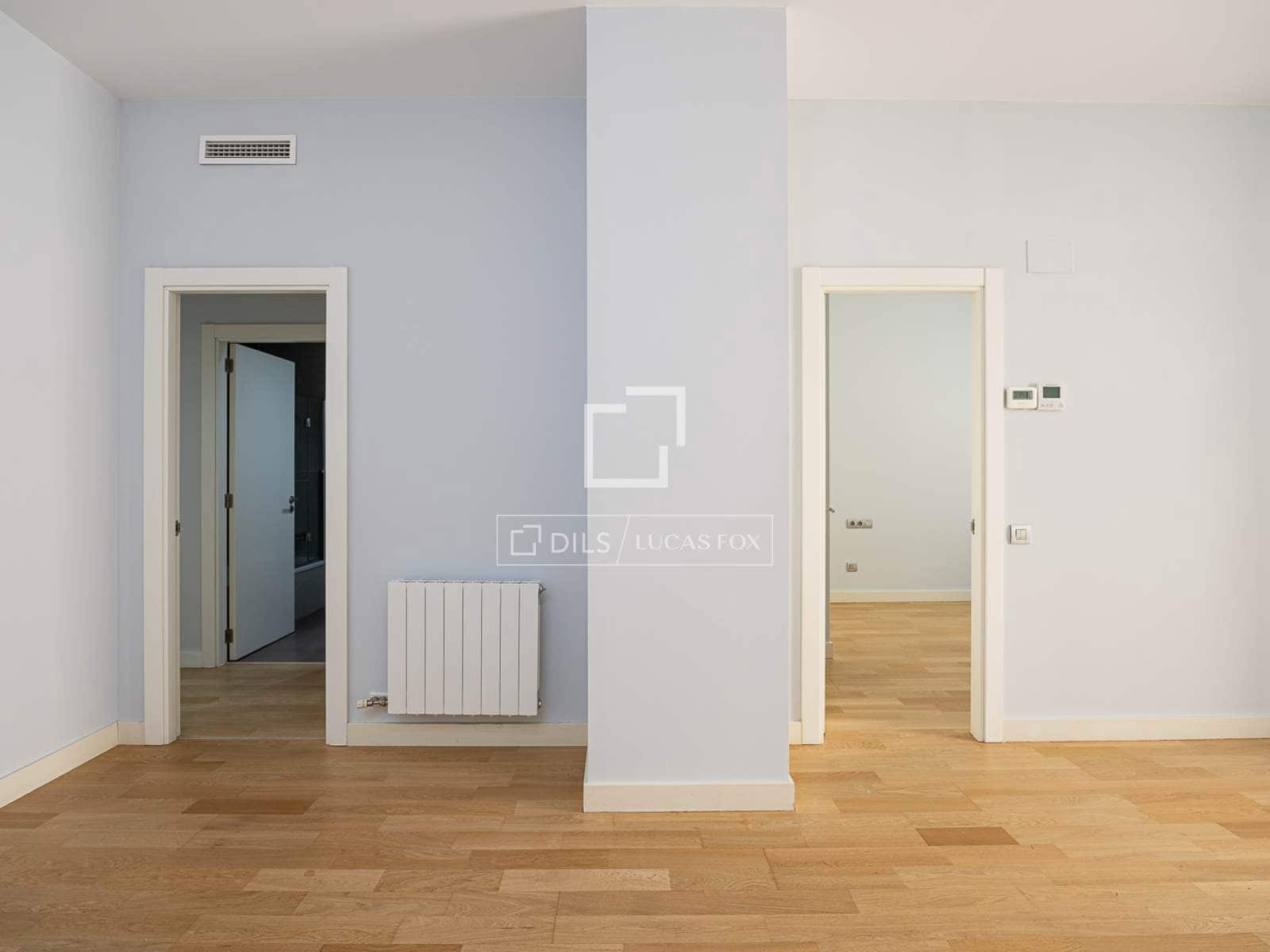 2 chambre Appartement à vendre à Barcelone ville avec piscine garage - 750 000 € (Ref: 10145156)