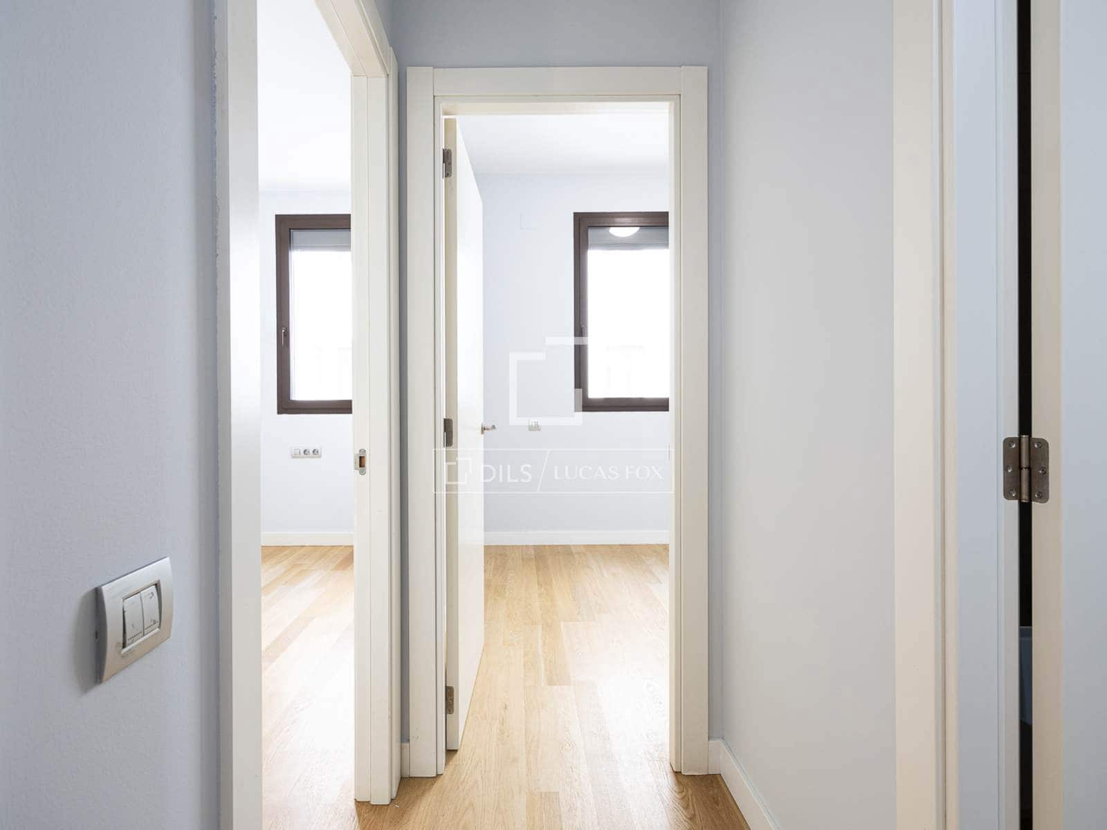 2 chambre Appartement à vendre à Barcelone ville avec piscine garage - 750 000 € (Ref: 10145156)