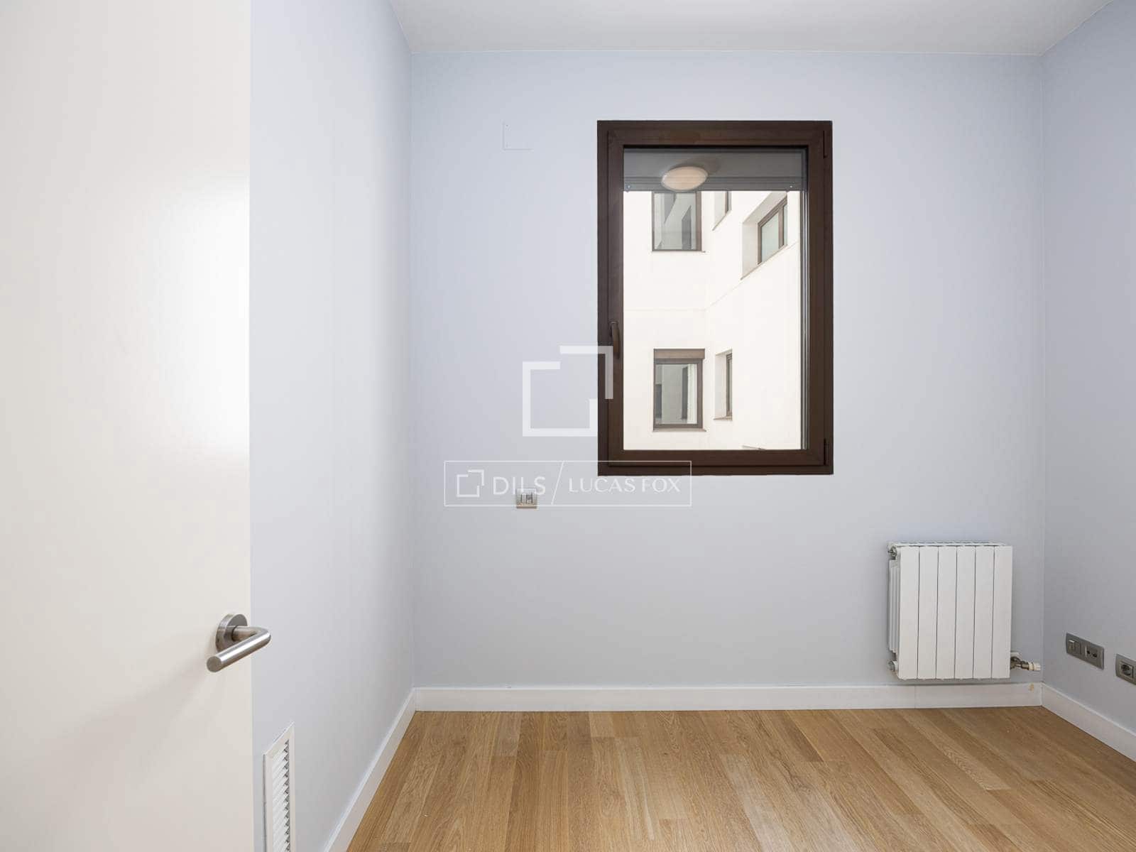 2 chambre Appartement à vendre à Barcelone ville avec piscine garage - 750 000 € (Ref: 10145156)