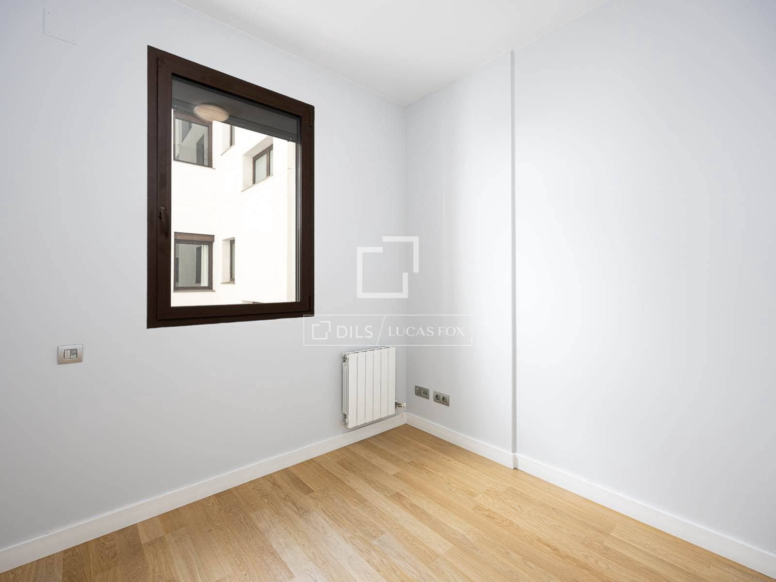 2 chambre Appartement à vendre à Barcelone ville avec piscine garage - 750 000 € (Ref: 10145156)