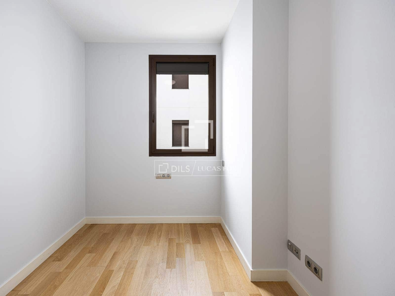 2 chambre Appartement à vendre à Barcelone ville avec piscine garage - 750 000 € (Ref: 10145156)