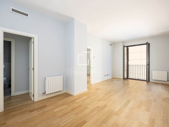 2 chambre Appartement à vendre à Barcelone ville avec piscine garage - 750 000 € (Ref: 10145156)