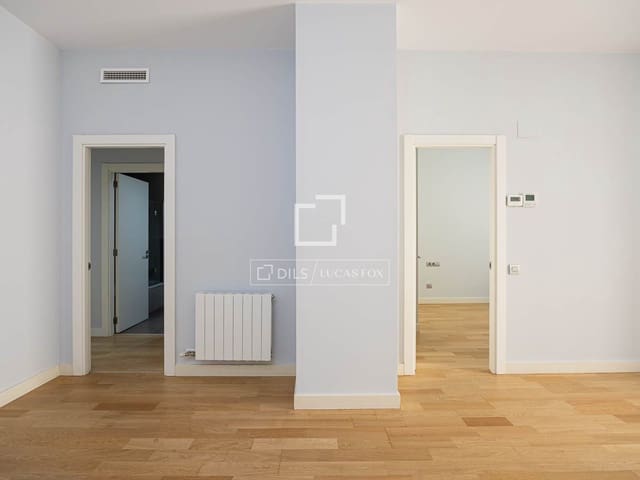 2 chambre Appartement à vendre à Barcelone ville avec piscine garage - 750 000 € (Ref: 10145156)