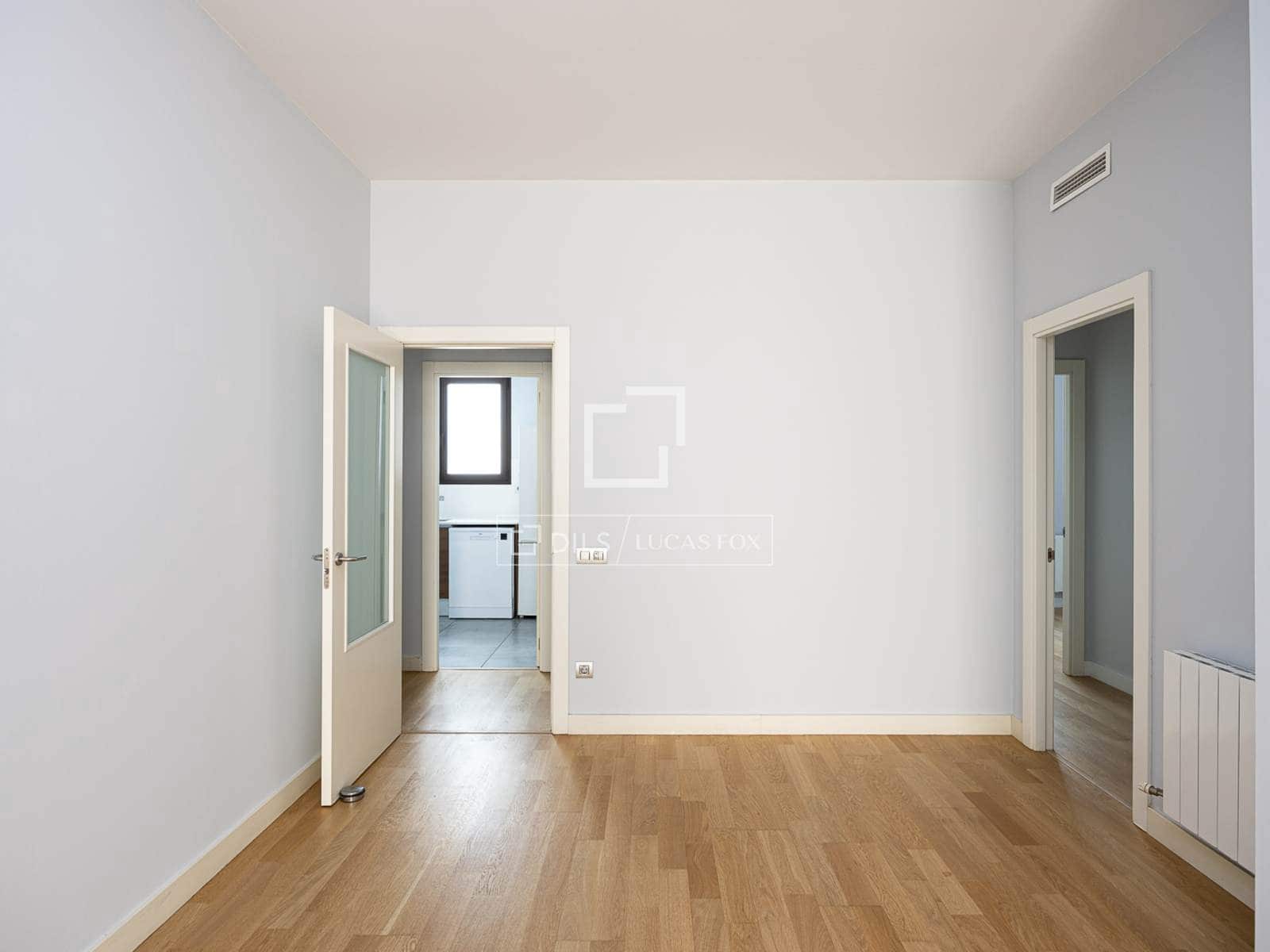 2 chambre Appartement à vendre à Barcelone ville avec piscine garage - 750 000 € (Ref: 10145156)