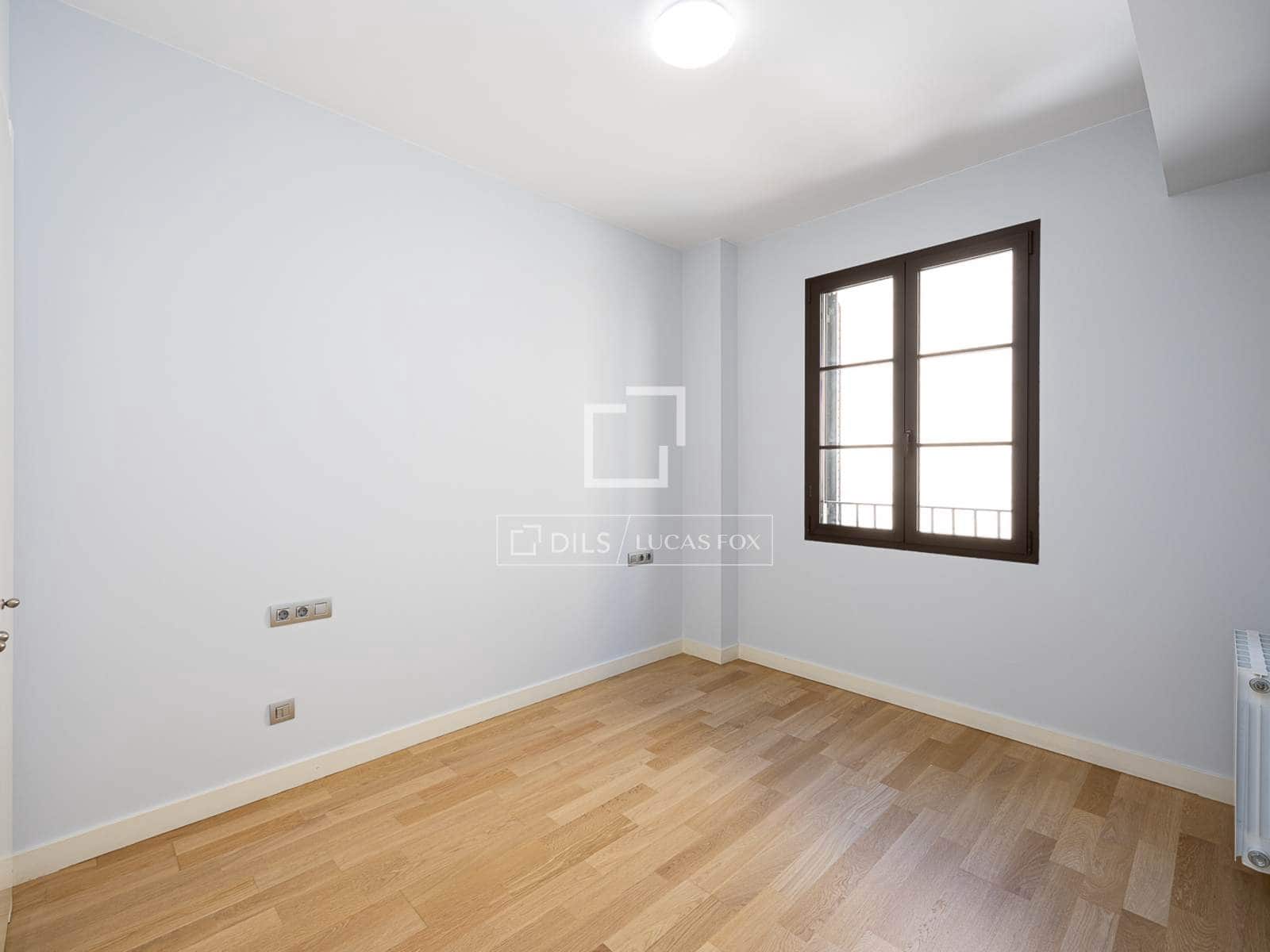 2 chambre Appartement à vendre à Barcelone ville avec piscine garage - 750 000 € (Ref: 10145156)