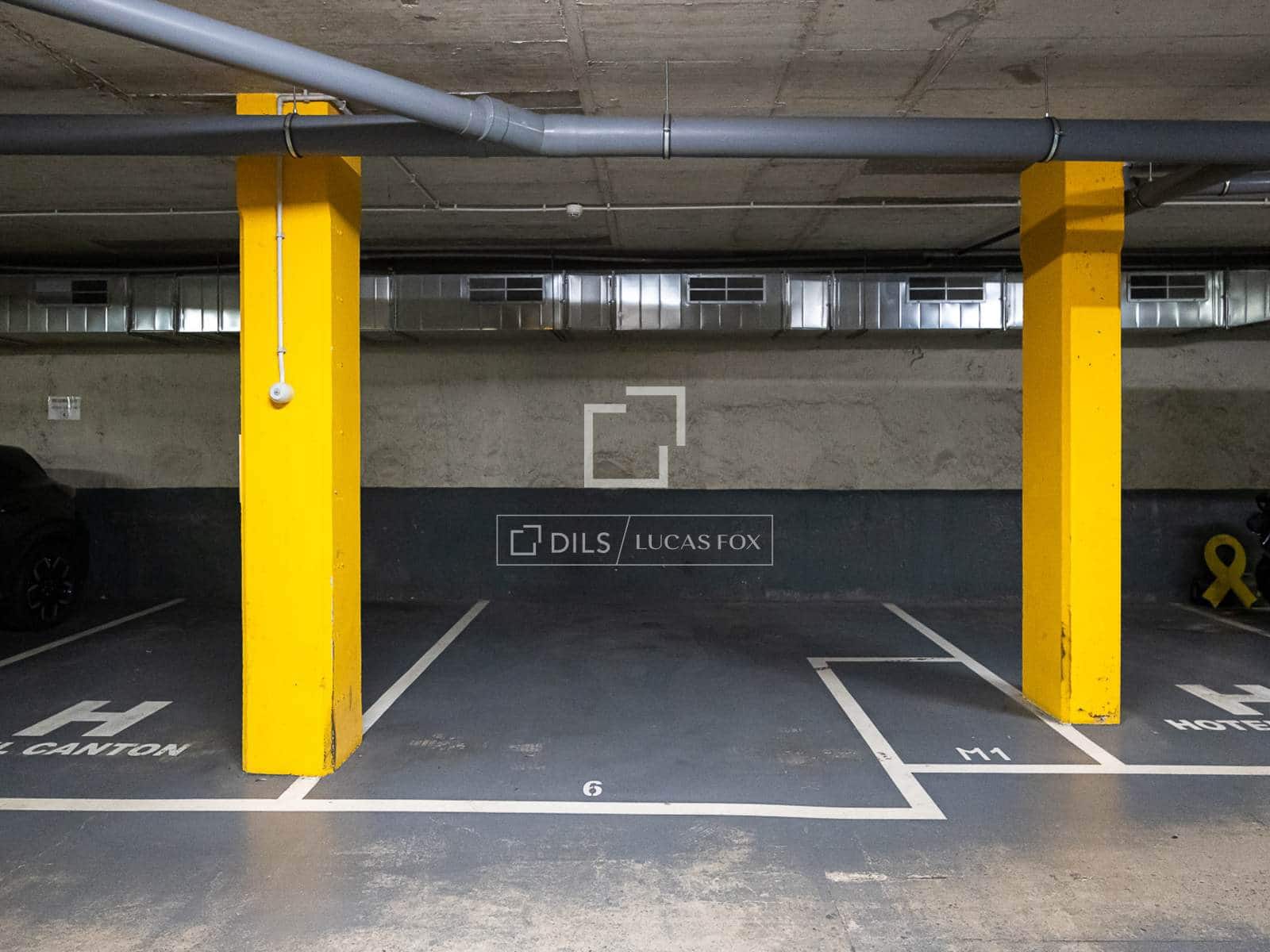 2 chambre Appartement à vendre à Barcelone ville avec piscine garage - 750 000 € (Ref: 10145156)