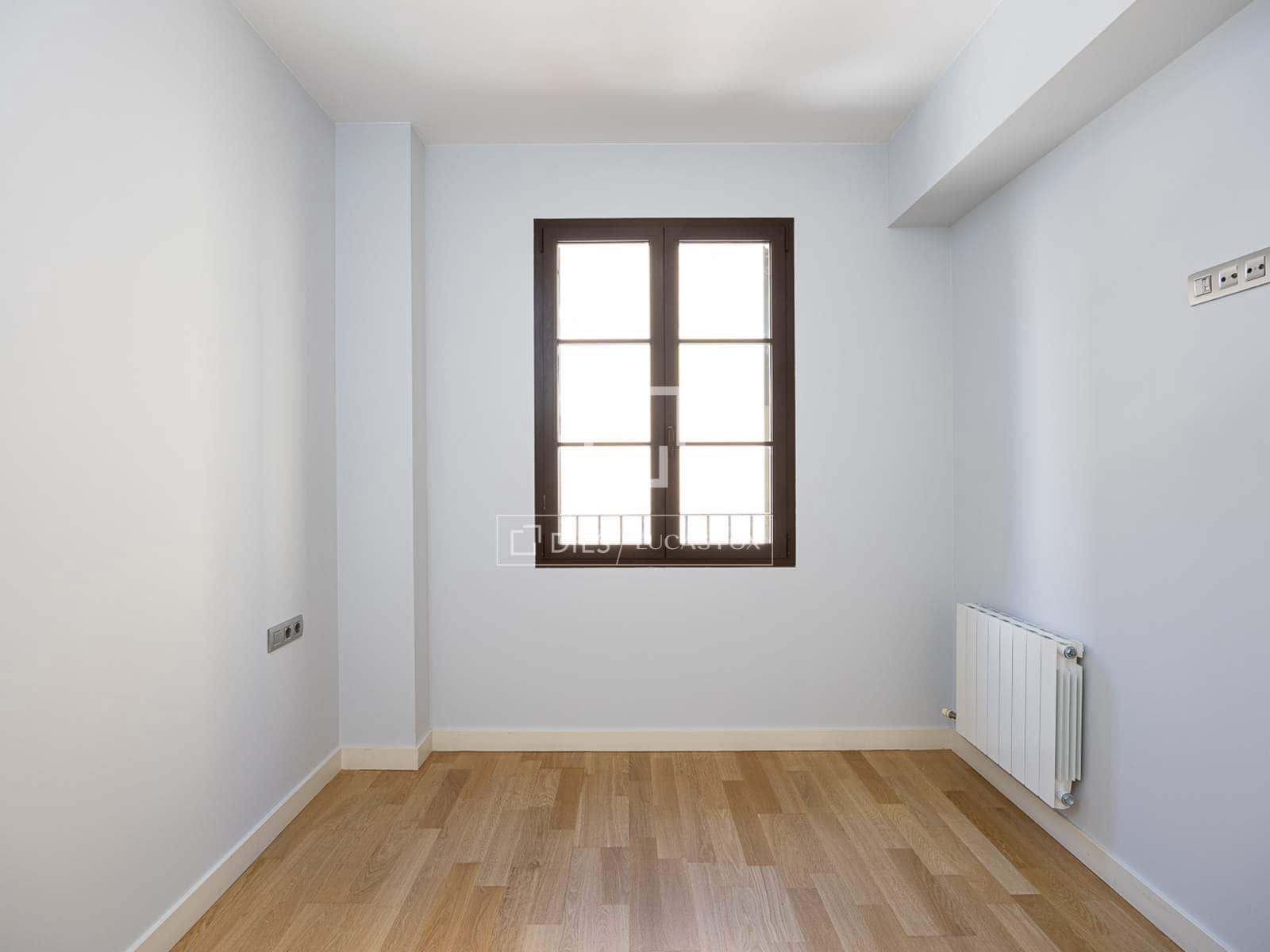 2 chambre Appartement à vendre à Barcelone ville avec piscine garage - 750 000 € (Ref: 10145156)