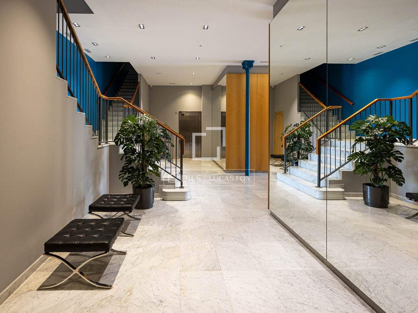 2 chambre Appartement à vendre à Barcelone ville avec piscine garage - 750 000 € (Ref: 10145156)