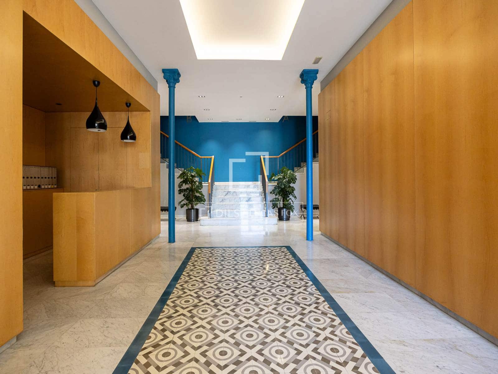 2 chambre Appartement à vendre à Barcelone ville avec piscine garage - 750 000 € (Ref: 10145156)