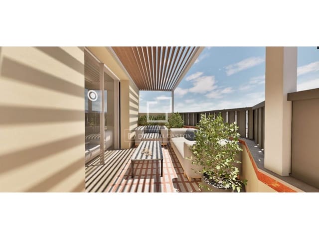 3 makuuhuone Huoneisto myytävänä paikassa Lista, Madrid kaupunki - 3 400 000 € (Ref: 10145157)