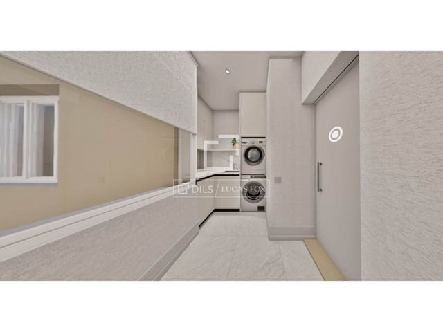 3 makuuhuone Huoneisto myytävänä paikassa Lista, Madrid kaupunki - 3 400 000 € (Ref: 10145157)