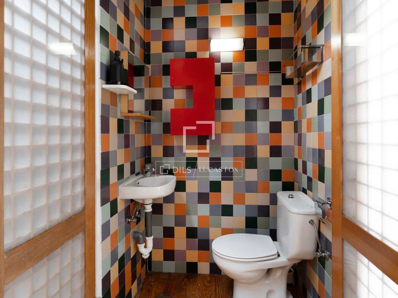 3 camera da letto Attico in vendita in Madrid citta - 1.785.000 € (Rif: 10145304)