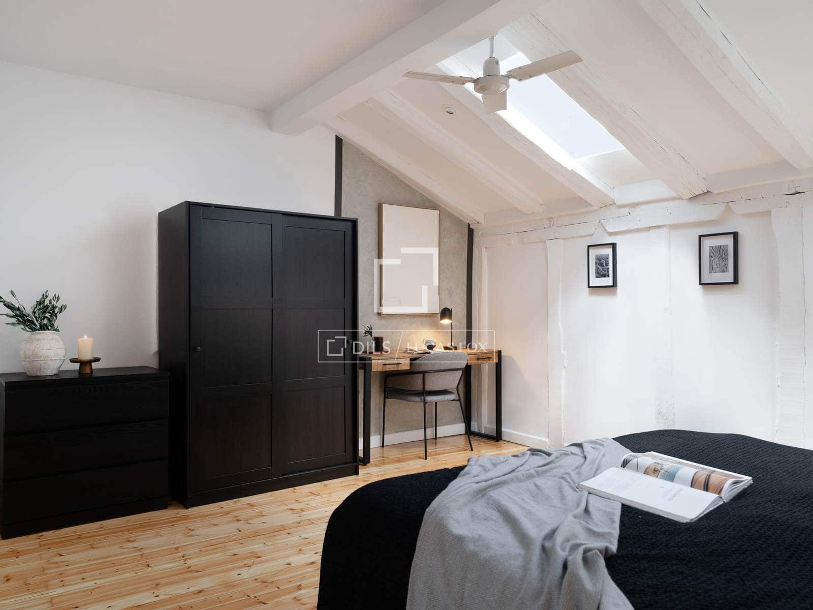 3 camera da letto Attico in vendita in Madrid citta - 1.785.000 € (Rif: 10145304)