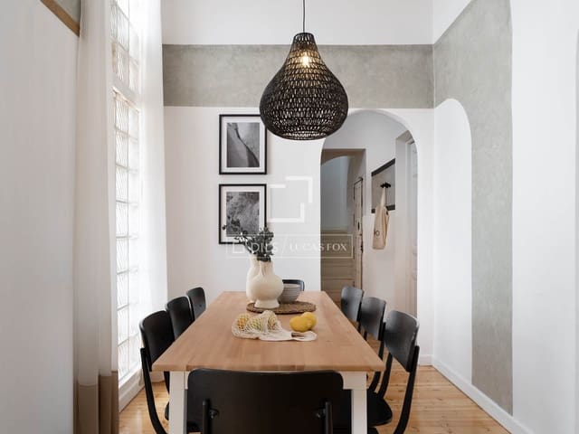 3 sovrum Takvåning till salu i Madrid stad - 1 785 000 € (Ref: 10145304)