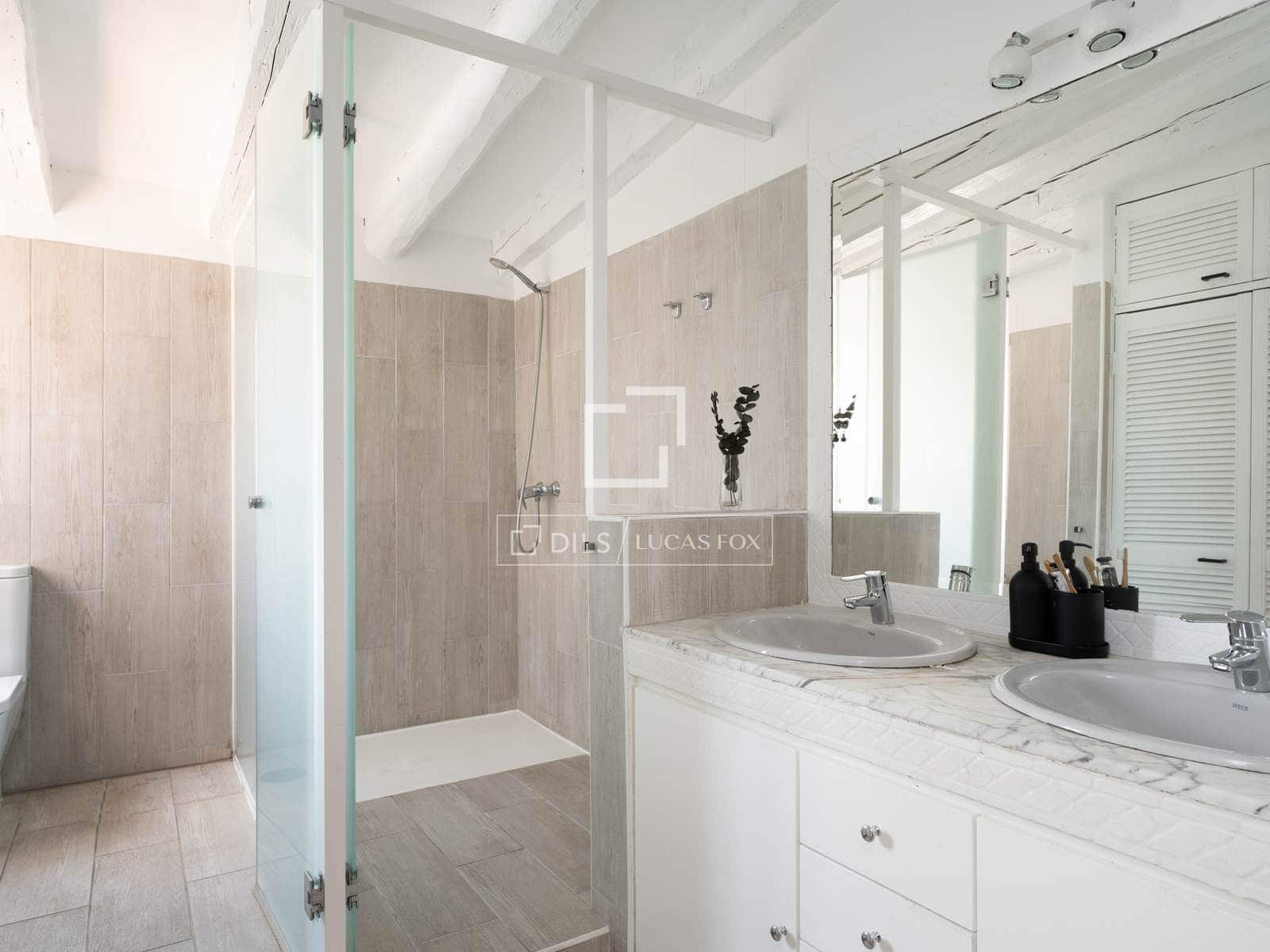 3 camera da letto Attico in vendita in Madrid citta - 1.785.000 € (Rif: 10145304)