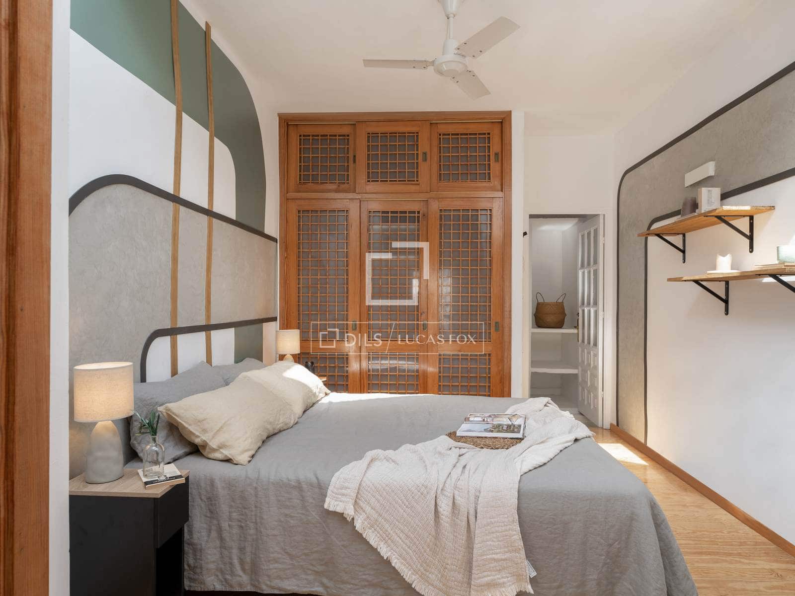 3 camera da letto Attico in vendita in Madrid citta - 1.785.000 € (Rif: 10145304)
