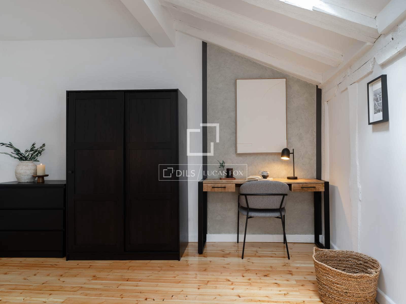 3 camera da letto Attico in vendita in Madrid citta - 1.785.000 € (Rif: 10145304)