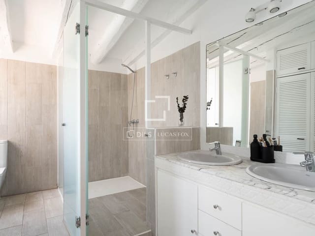 3 sovrum Takvåning till salu i Madrid stad - 1 785 000 € (Ref: 10145304)