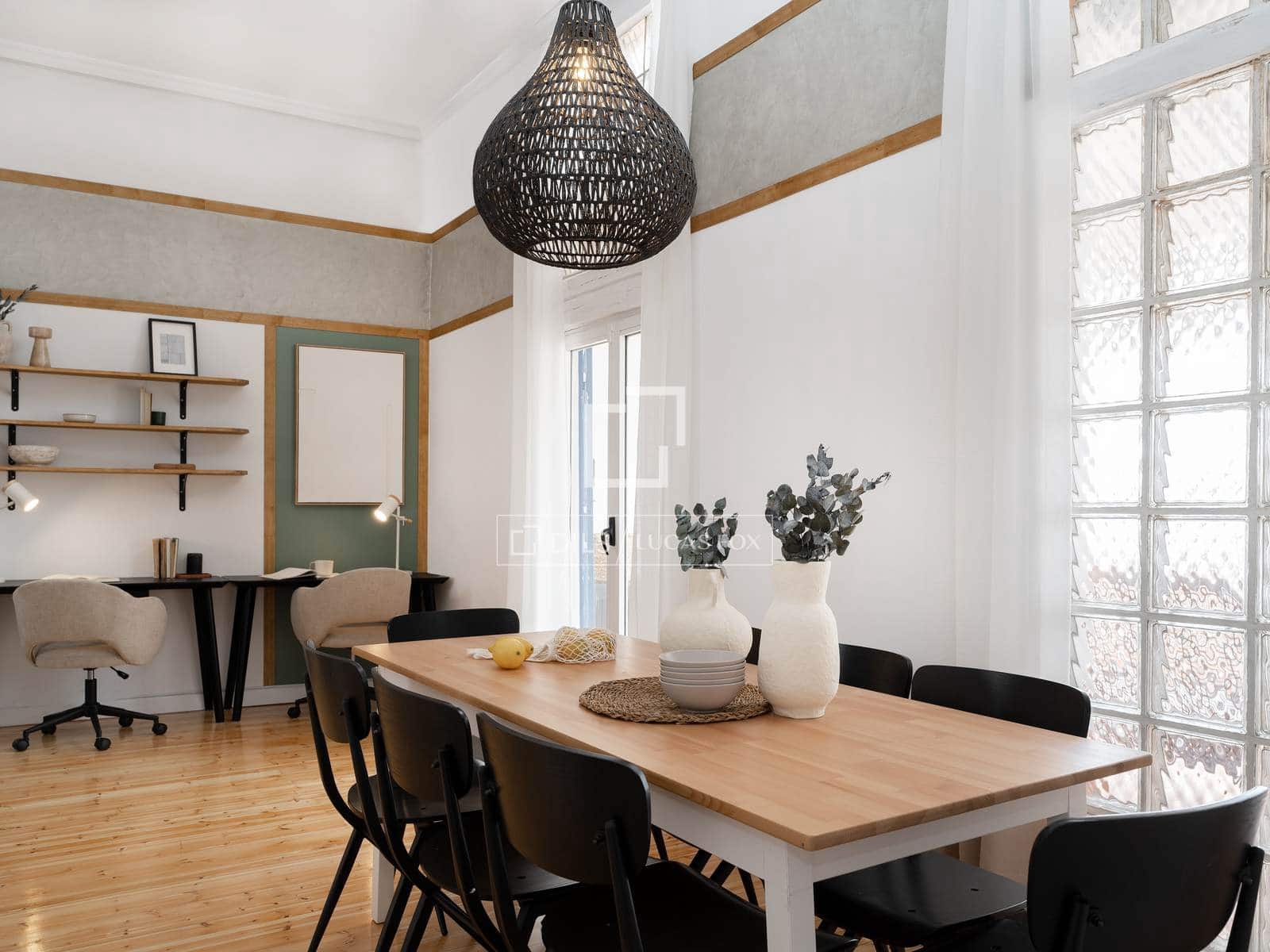 3 camera da letto Attico in vendita in Madrid citta - 1.785.000 € (Rif: 10145304)